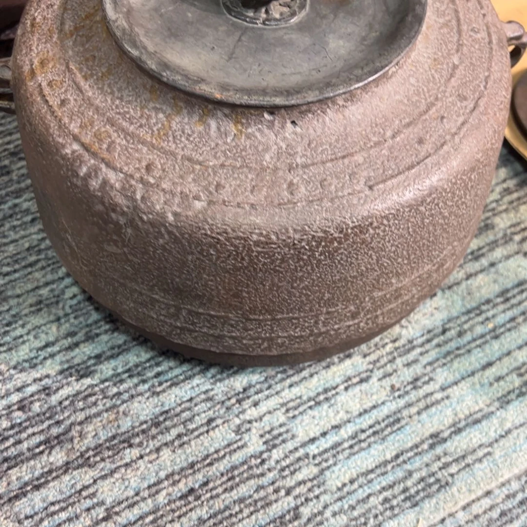 牧***雲茶周边茶道具茶器茶壶有修补