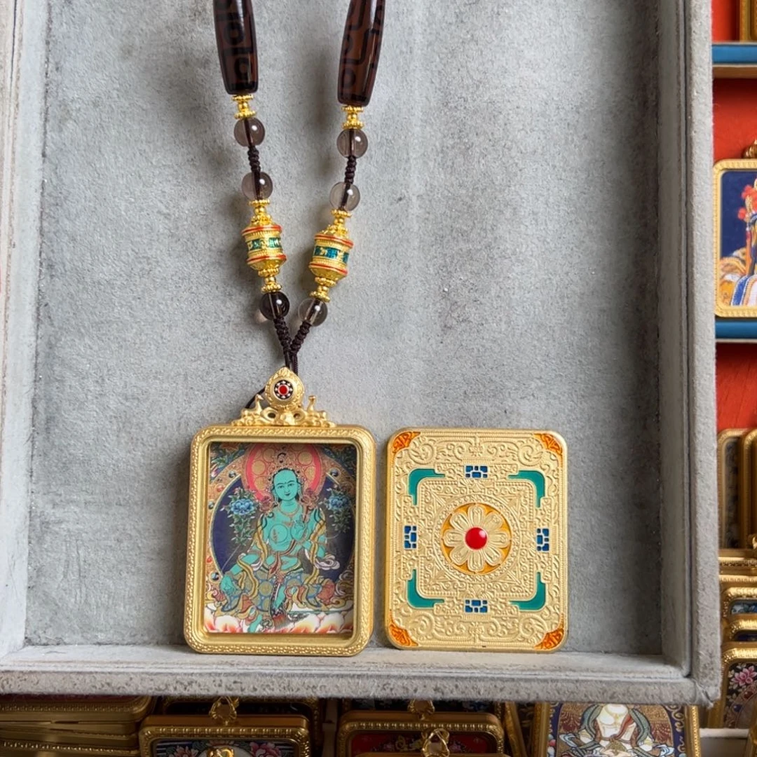 吊坠单面定制款绳子