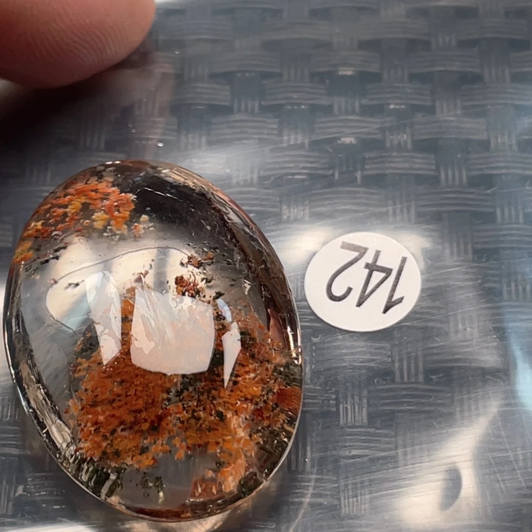 【闪购商品】颈饰未镶嵌水晶j**o