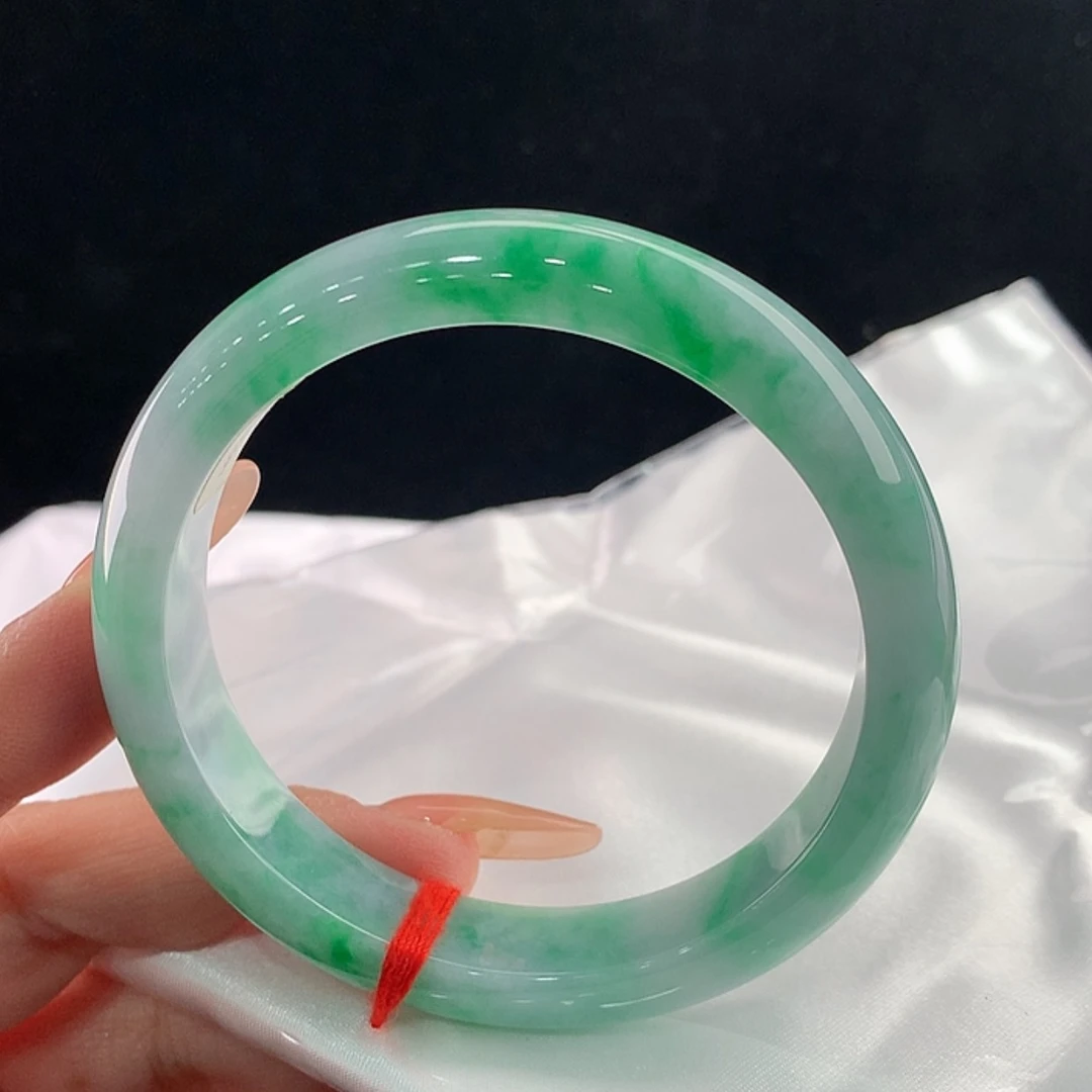 【闪购商品】未镶嵌手镯翡翠59，58/59