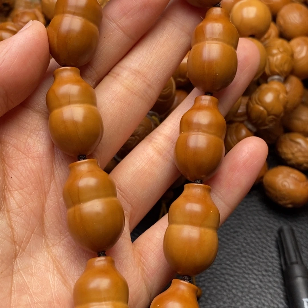 手串橄榄核胡芦手串