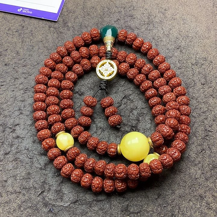 吊坠金刚菩提脖挂