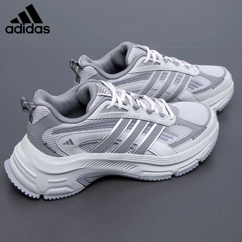 阿迪达斯男鞋女鞋人生跑鞋老爹鞋厚底运动鞋休闲鞋跑步鞋JP9811