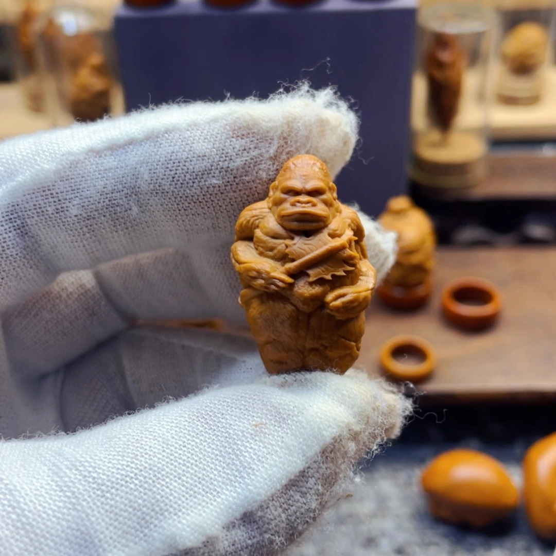 【闪购商品】手串/手链橄榄核