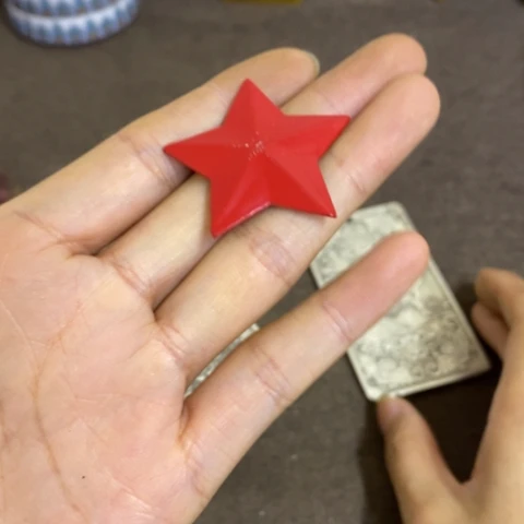 摆件景德镇陶瓷研究所