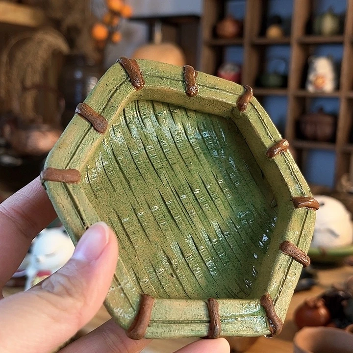 摆件紫砂壶紫砂摆件