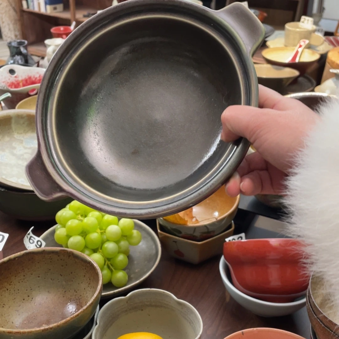 瓷片景德镇手工手作福利