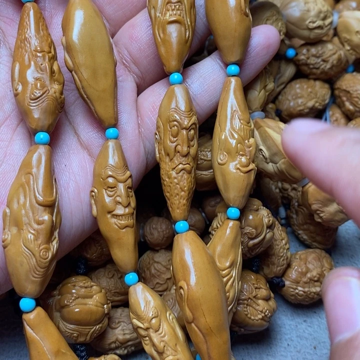 橄榄核手串/手链橄榄油