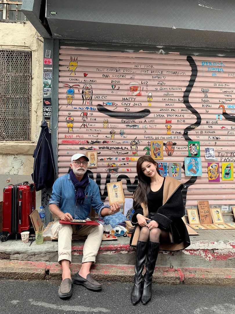 轮H 7私藏row靴 口碑之作少不了的6.5cm尖头进口皮长靴