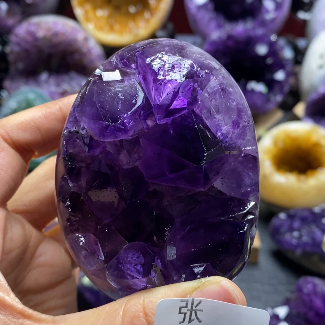 【闪购商品】水晶大型摆件（非配饰）未镶嵌须****德