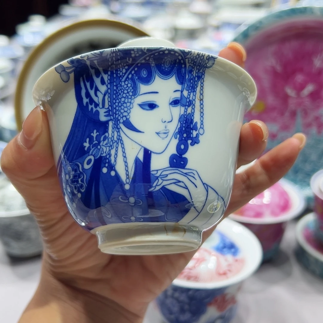 景德镇陶瓷艺术博物有限公司