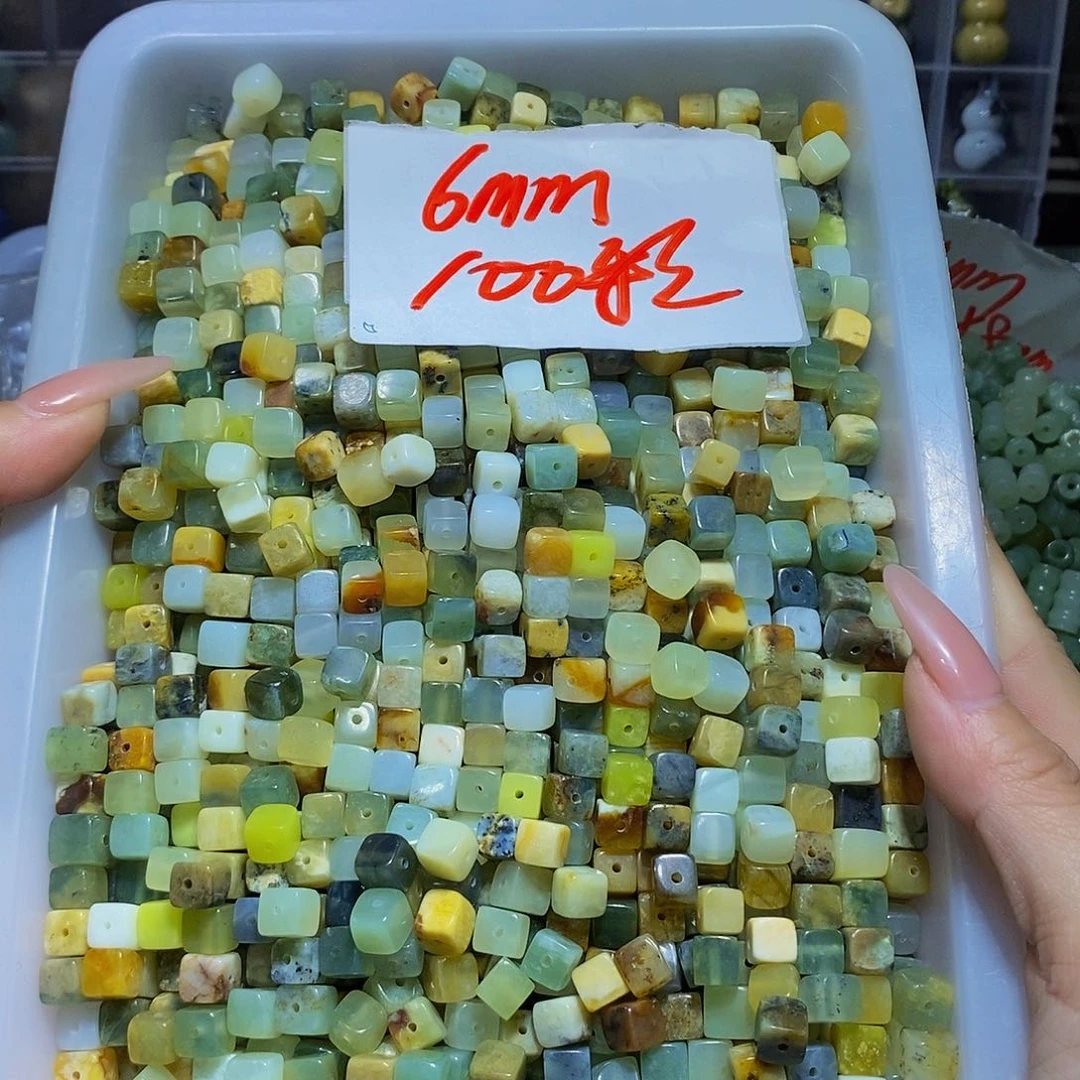 未镶嵌蛇纹石玉其他211