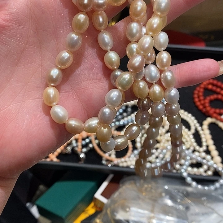 李***.中古香水沐浴露持久留香