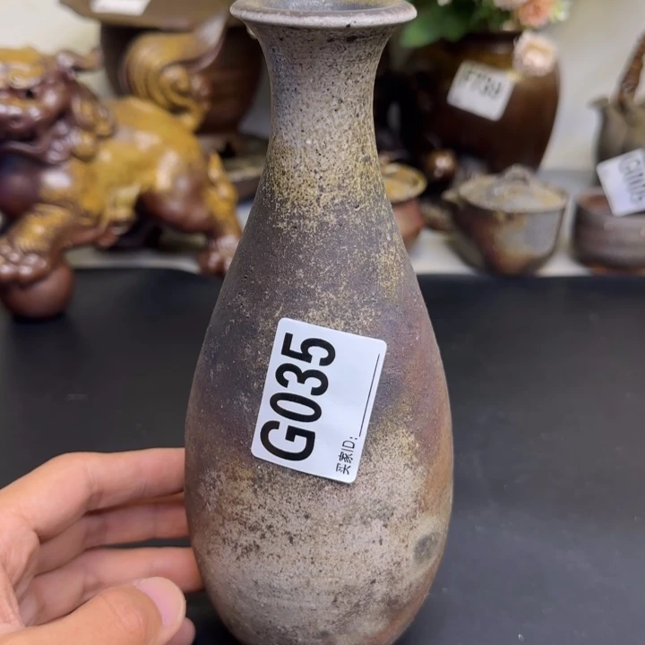 备前烧作品备前烧作品