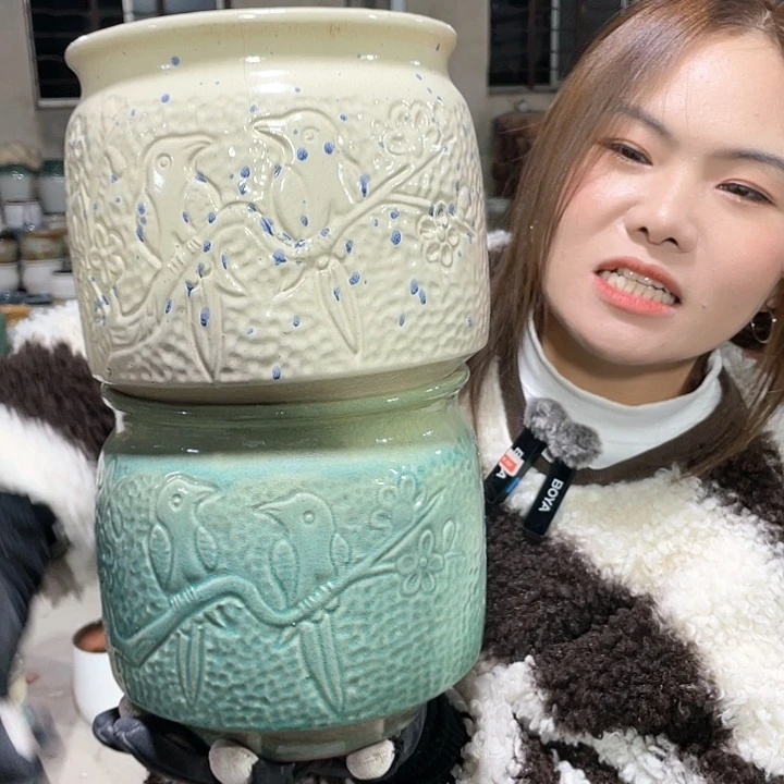 红陶正品口18高18