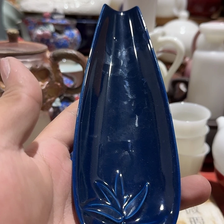 瑕疵茶具，介意勿拍