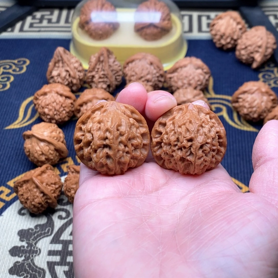 手串/手链橄榄核核王36