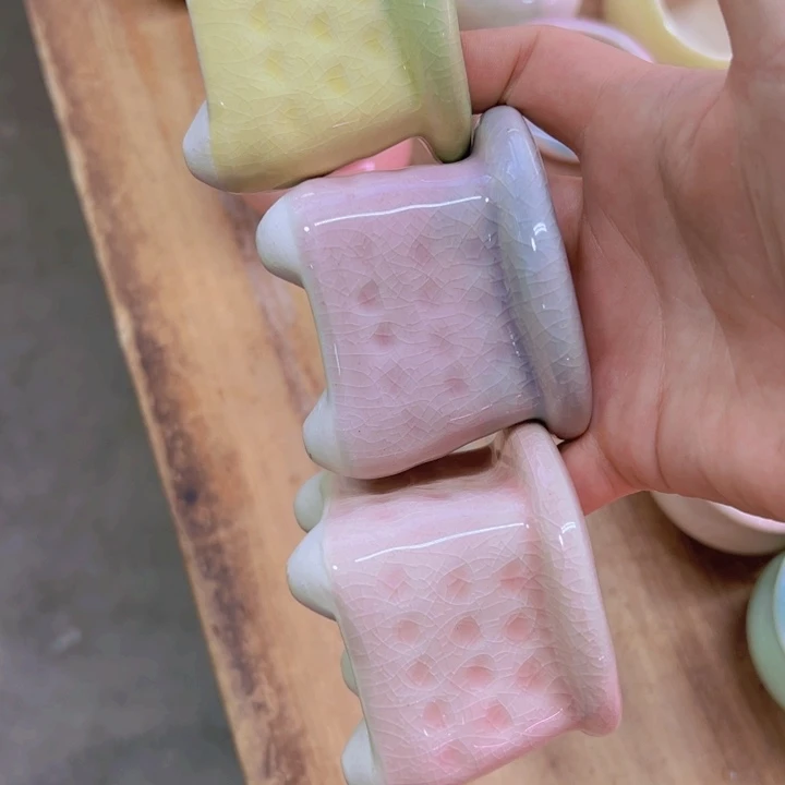 陶瓷花盆当场凑满12包邮