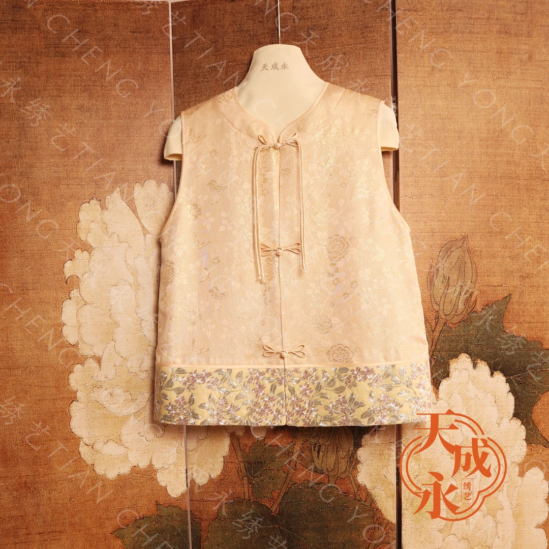 【直播合集】非遗国风服饰