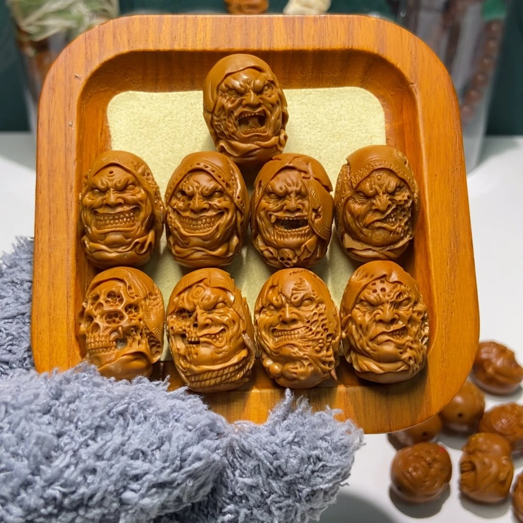 吊坠橄榄核橄榄核