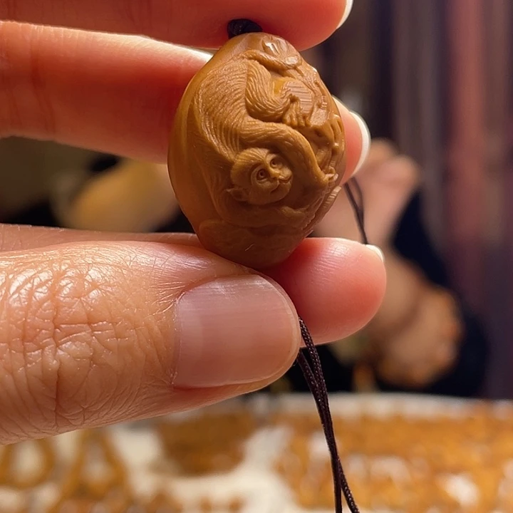 手串/手链橄榄核