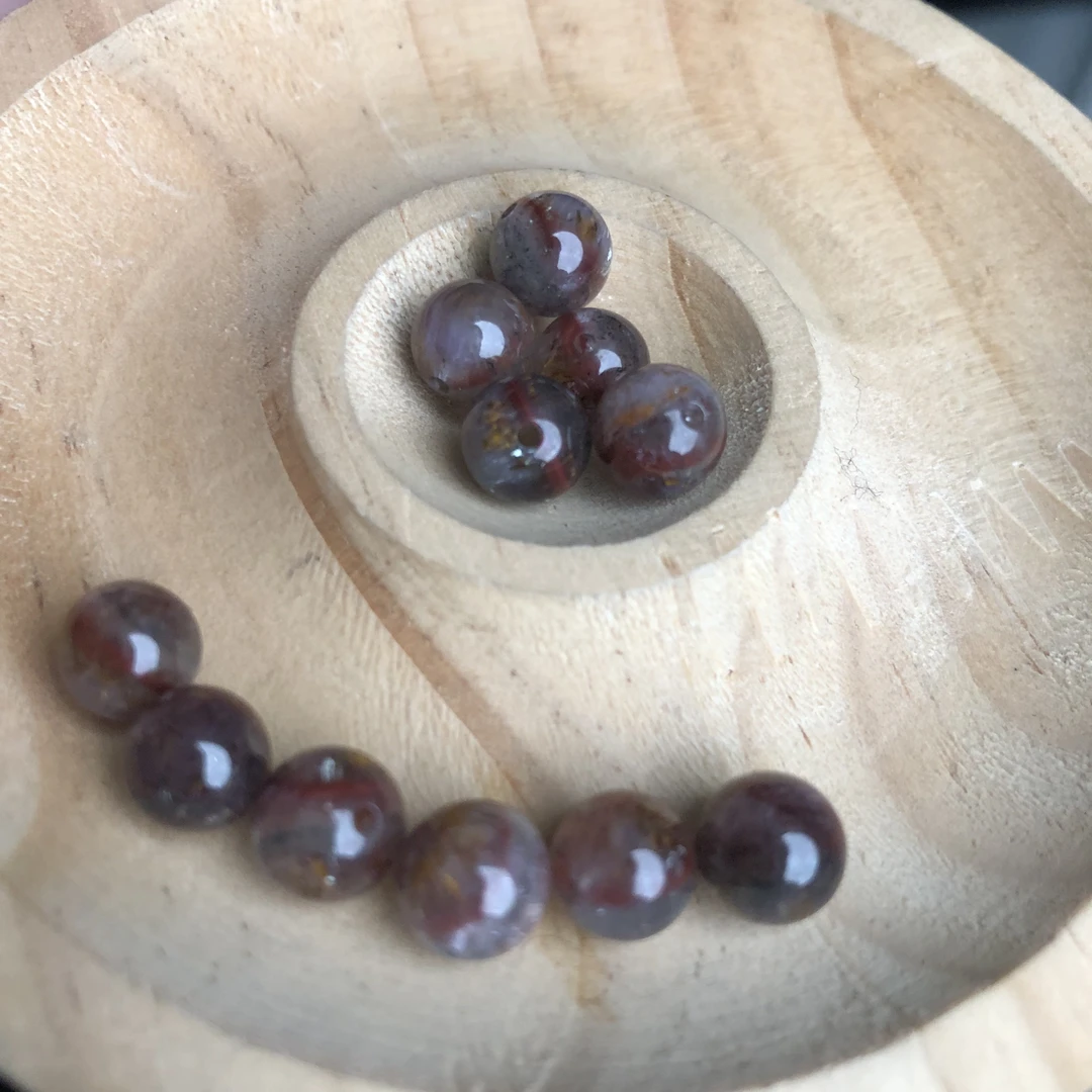 极光水晶单珠7+ DZ141 多样性发其一