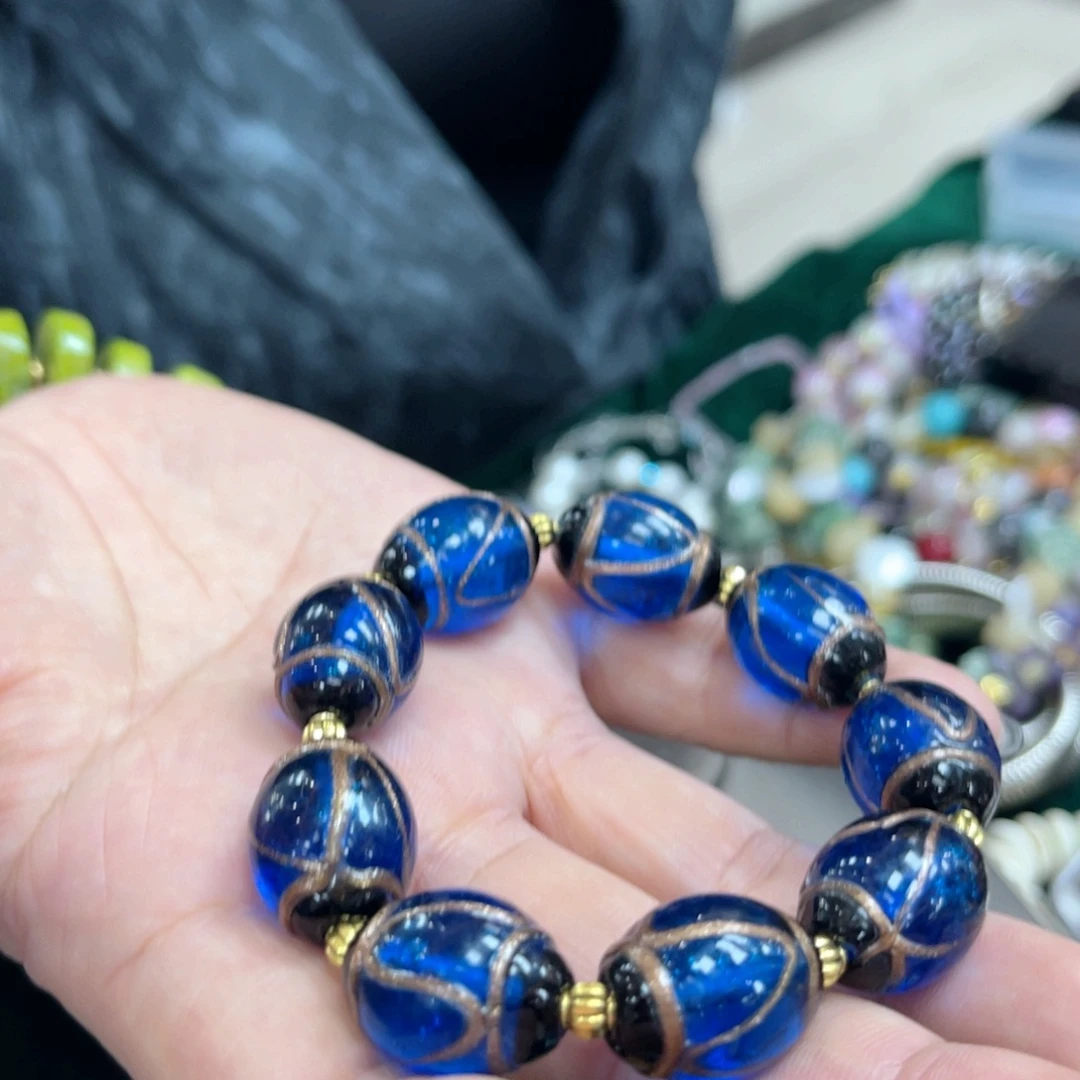 琉璃纯铜锡合金纯铜