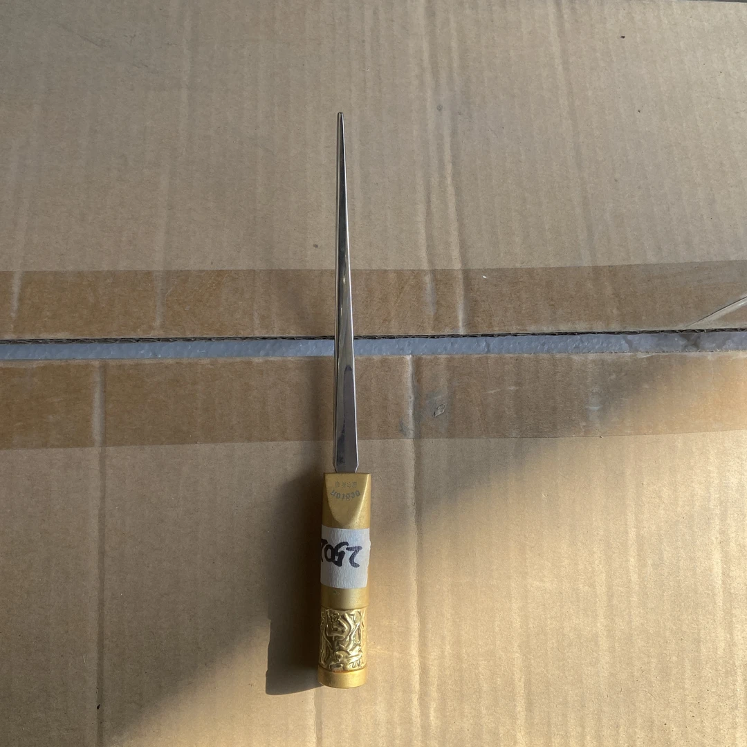 新尾货 饰品 25028刀