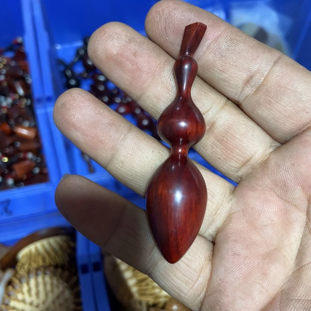大果紫檀（缅甸花梨）089蚂蚁