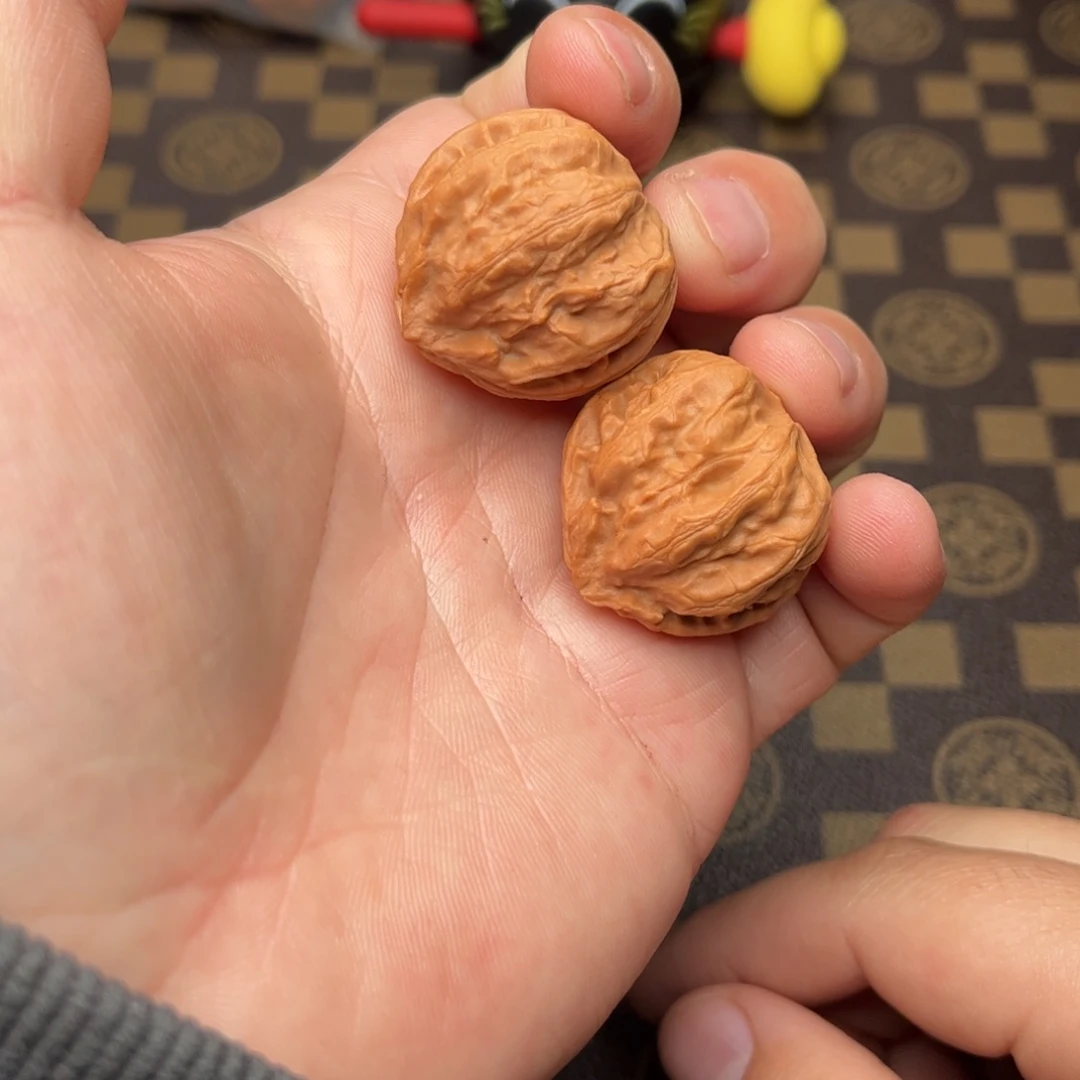 文玩核桃把件150000000000