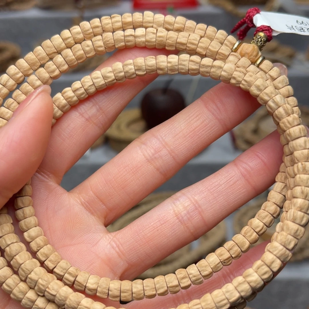 柏香籽/百香籽手串