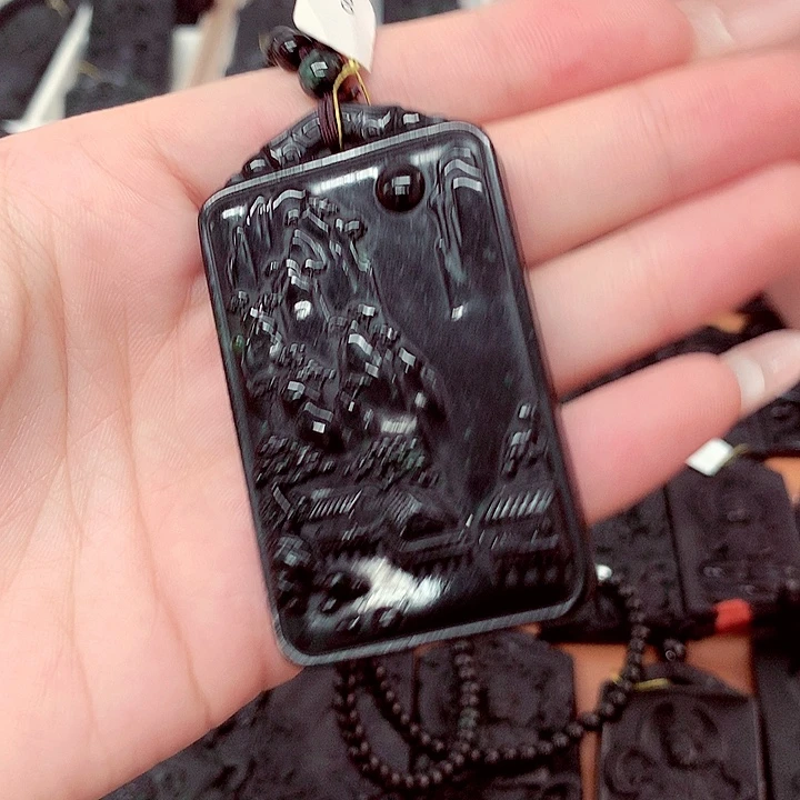 天然a货钢琴黑特色题材挂件
