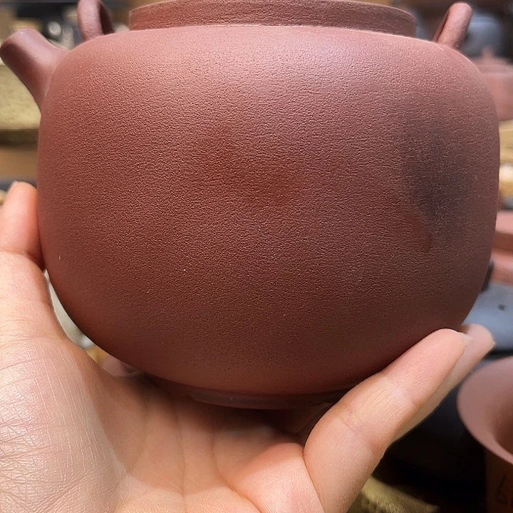 二等二等品老岩泥材质