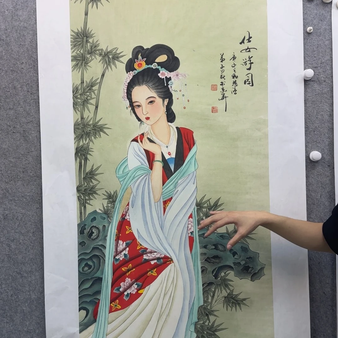书法作品多次参加全国