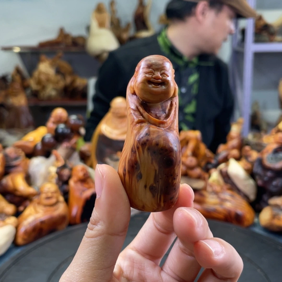 【闪购商品】柏木（崖柏）其他