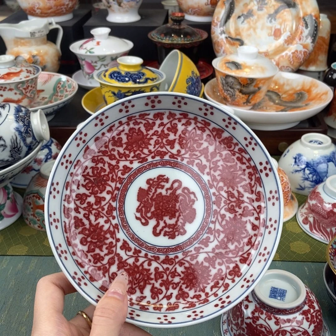 陶瓷设计风格设计风格是非常适合