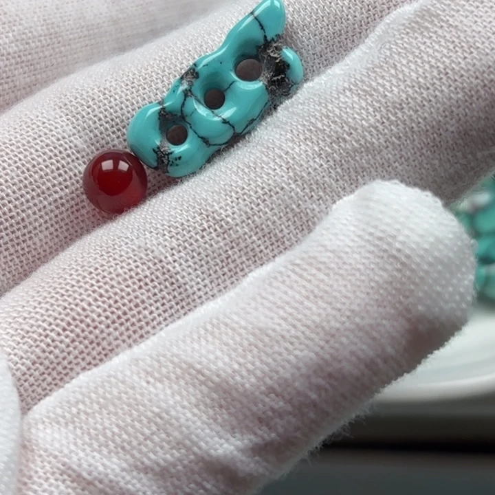 南红玛瑙未镶嵌珠宝奇石