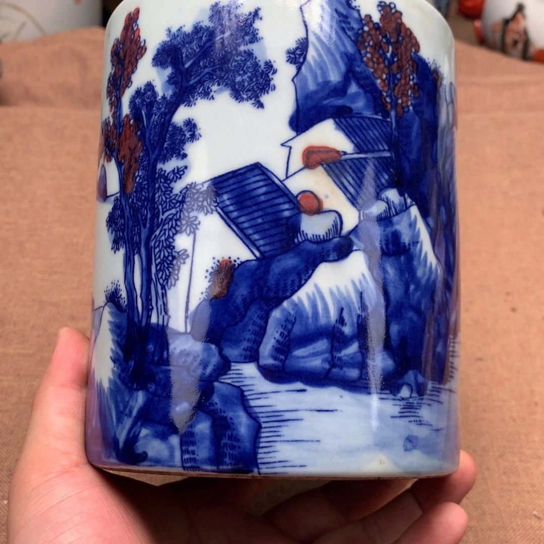 摆件旧藏瓷器旧藏瓷器