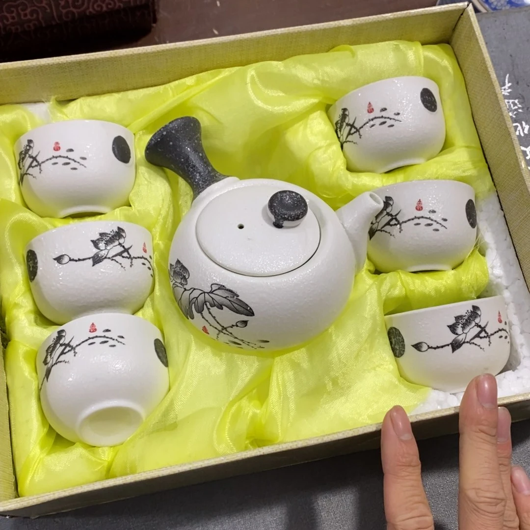 陶瓷等行业的生产和销售