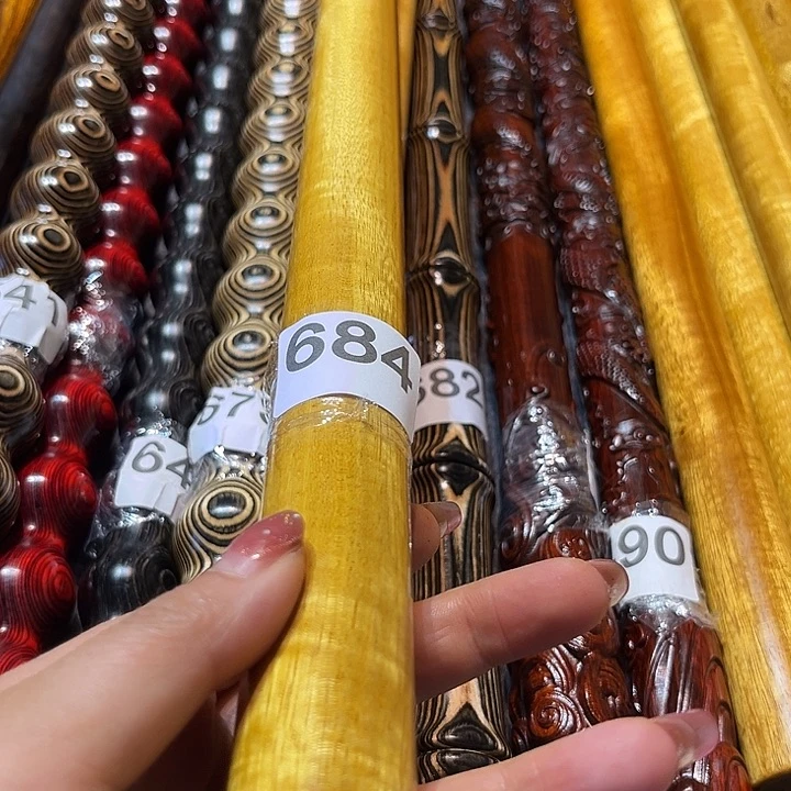 金***命大果紫檀（缅甸花梨）684