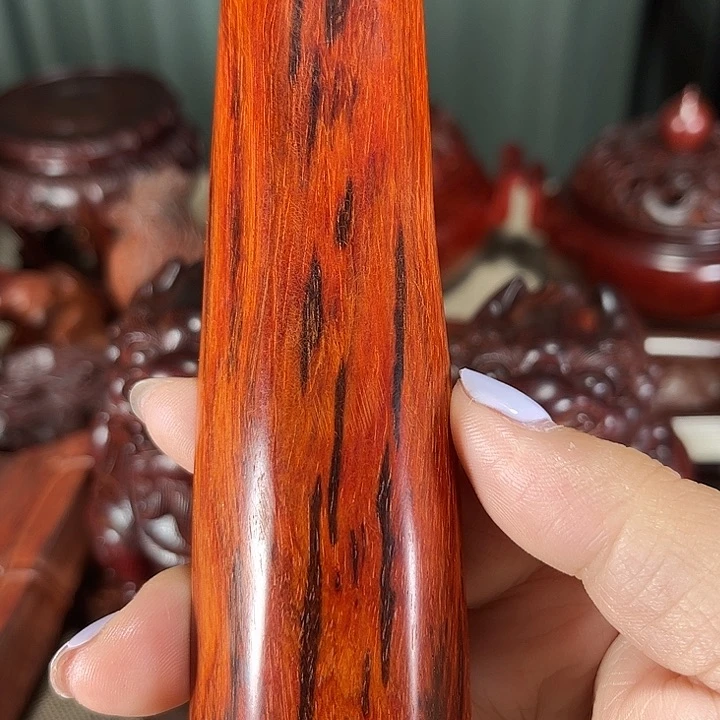 檀香紫檀（小叶紫檀）