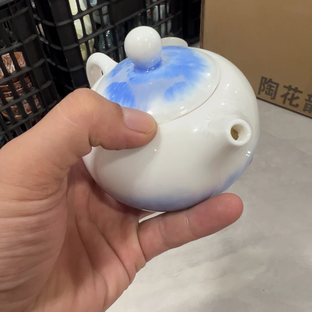 库存茶具部分瑕疵介意勿拍！