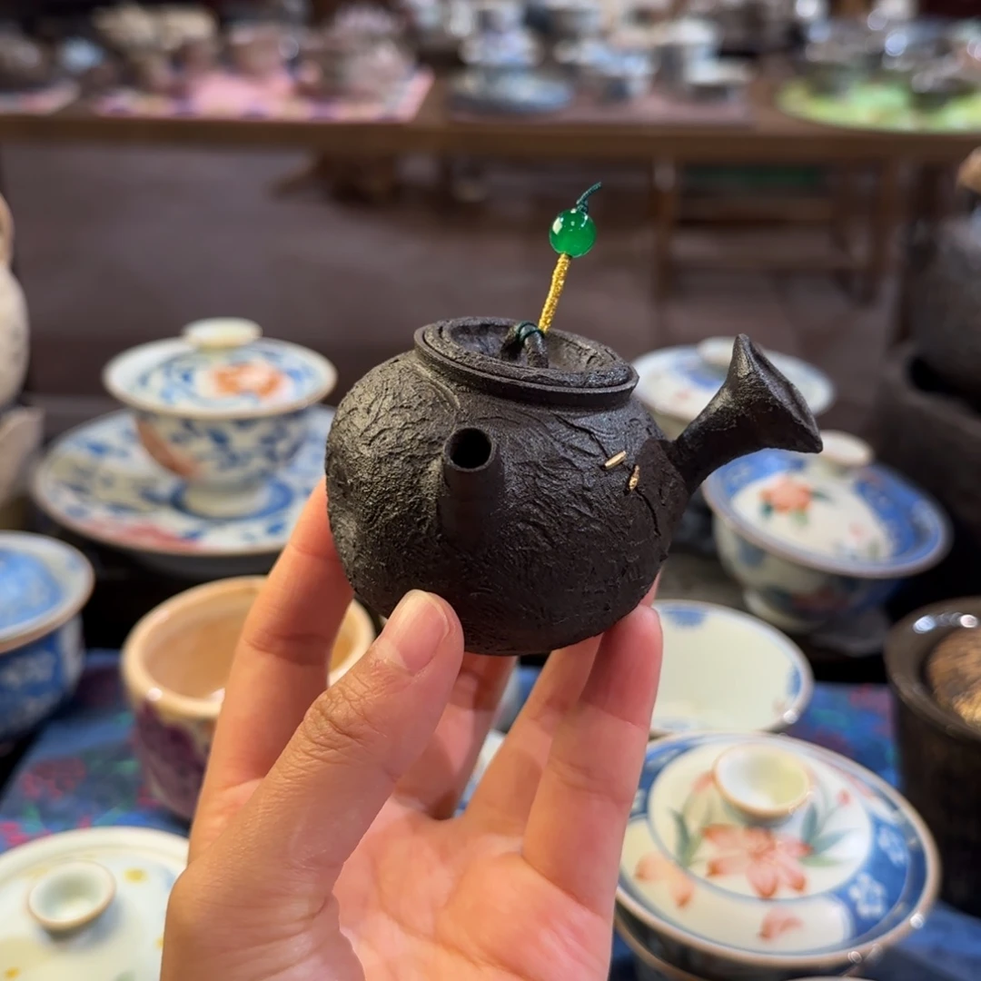 瓷片景德镇手作器皿同款发货