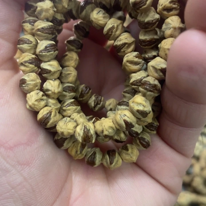 柏香籽/百香籽吊坠