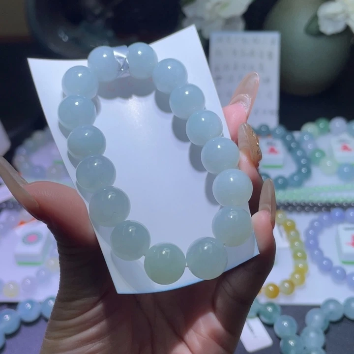 未镶嵌定制翡翠天然翡翠