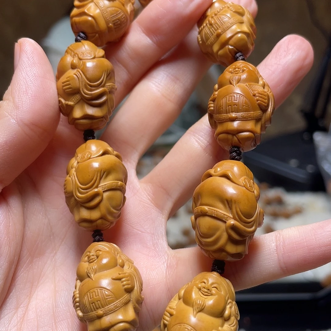 手串/手链橄榄核橄榄核