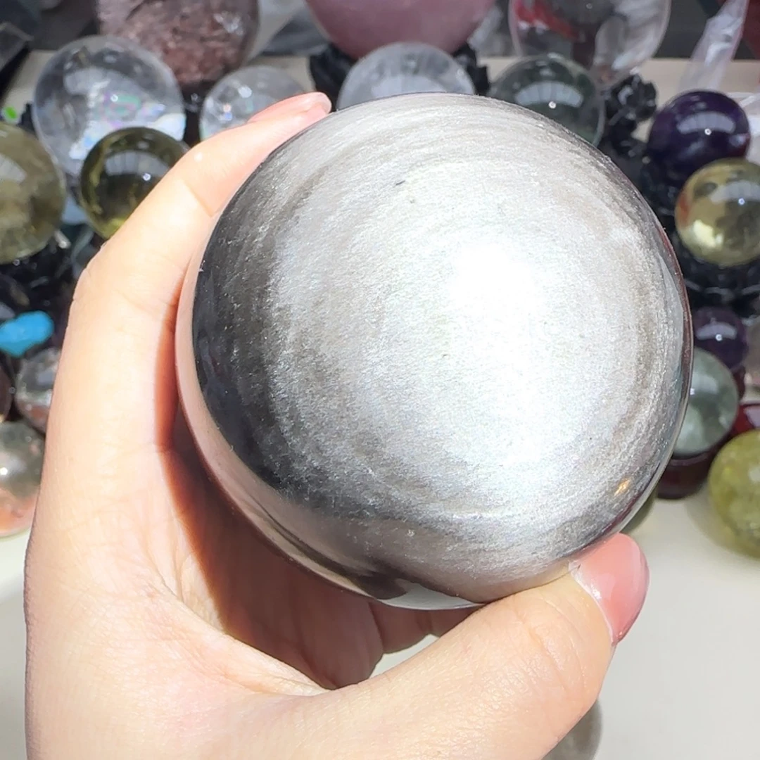 摆件水晶未镶嵌b080