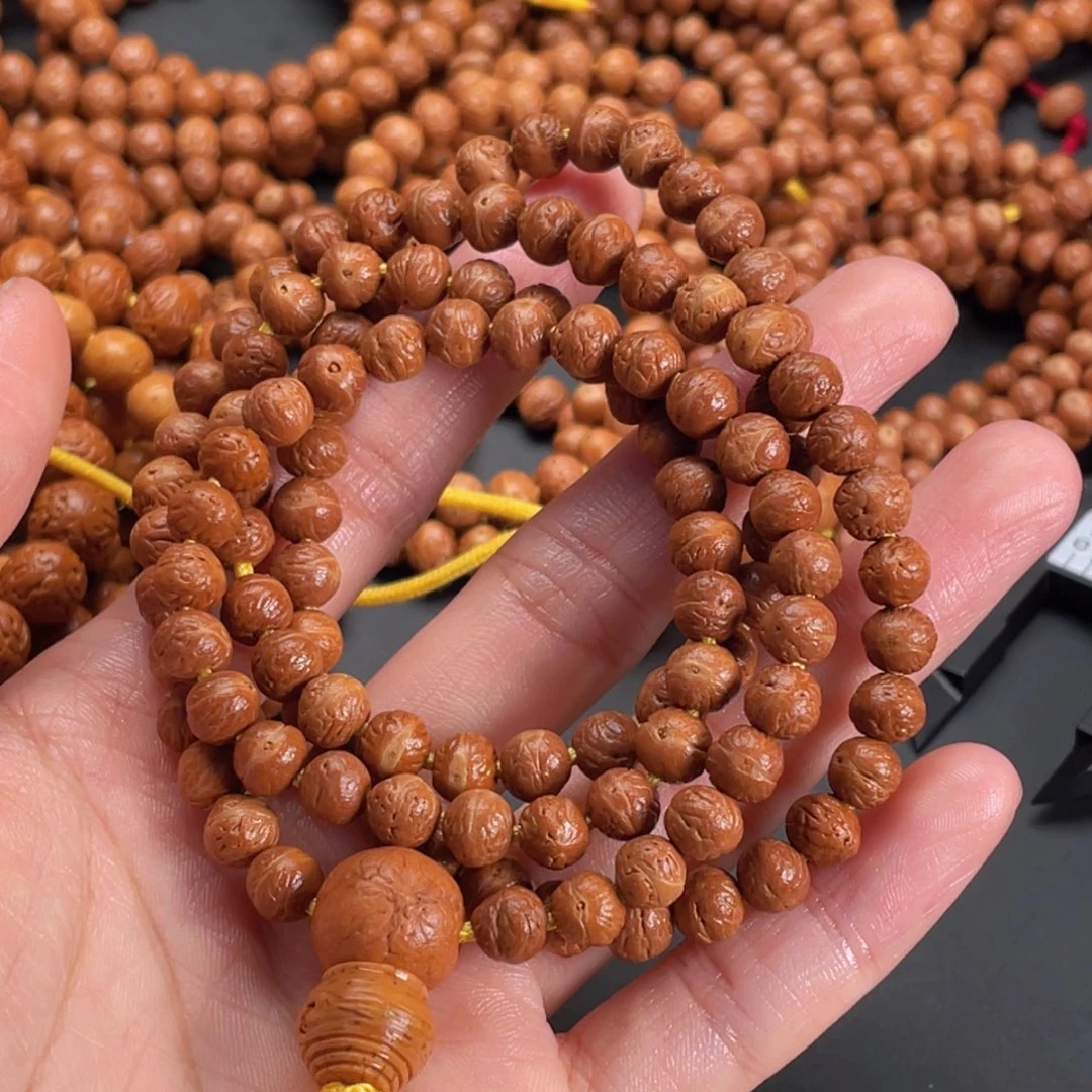 凤眼菩提手串凤眼