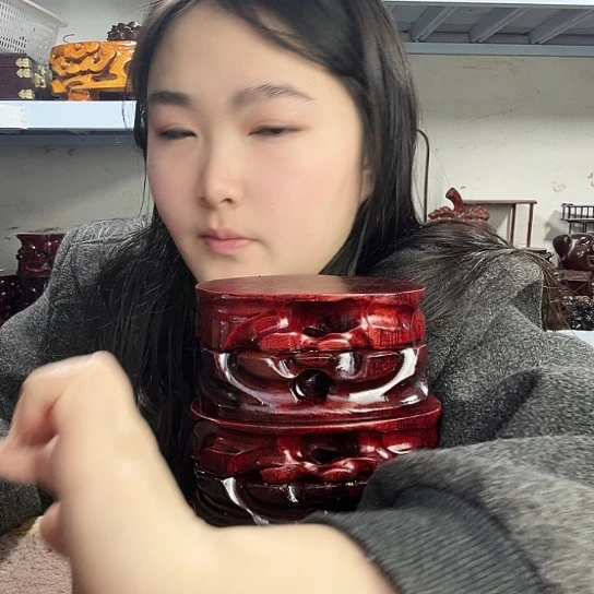 陳***事核桃木/黑胡桃（胡桃木）
