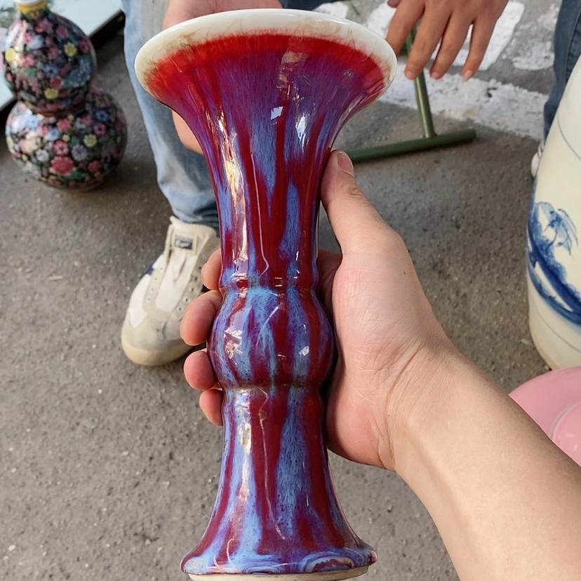 【闪购商品】瓷片看*你景德镇现代工艺品